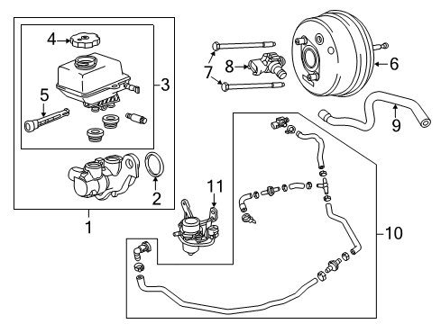 2017 Chevy Caprice Dash Panel Components Diagram