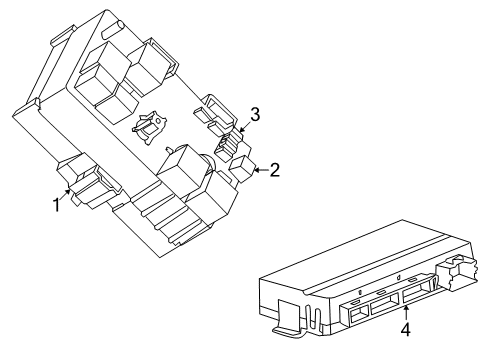 2007 Saturn Vue Fuel Supply Diagram