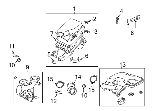 2008 Chevy Malibu Powertrain Control Diagram 15 - Thumbnail