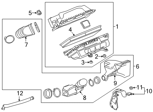 2019 Chevy Express 2500 Powertrain Control Diagram 8 - Thumbnail