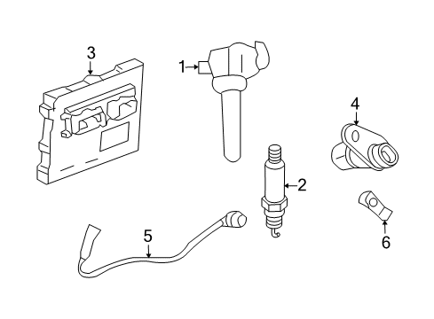 2008 Chevy Malibu Powertrain Control Diagram 4 - Thumbnail