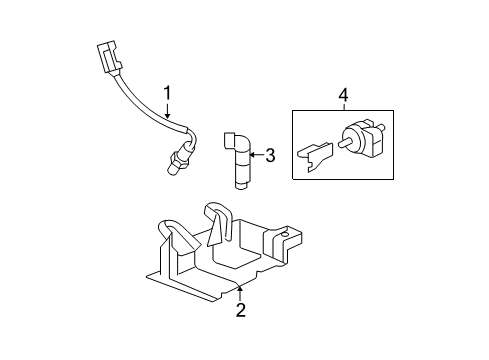 2009 Chevy Equinox Powertrain Control Diagram 4 - Thumbnail