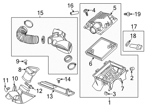 2014 Buick LaCrosse Powertrain Control Diagram 6 - Thumbnail