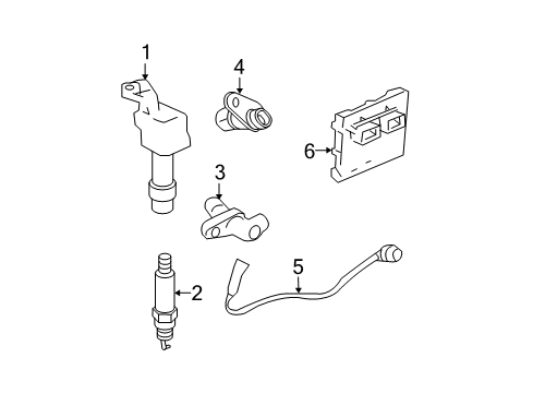 2008 Chevy Malibu Powertrain Control Diagram 5 - Thumbnail