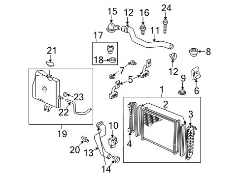 2003 Chevy Impala Powertrain Control Diagram 2 - Thumbnail