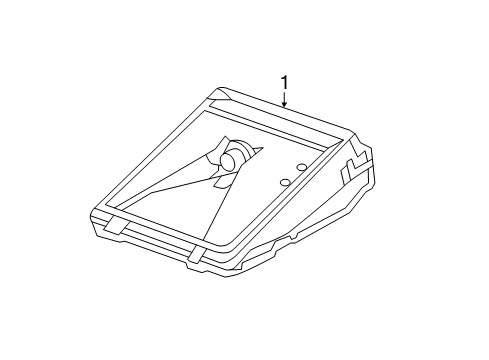2013 Chevy Volt Electrical Components Diagram 3 - Thumbnail
