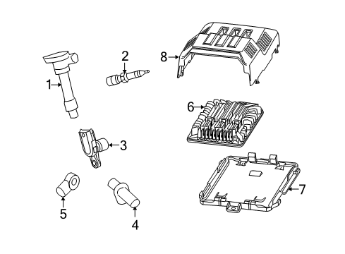 2010 Chevy Equinox Powertrain Control Diagram 3 - Thumbnail