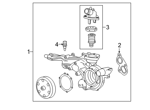 2020 Chevy Suburban Powertrain Control Diagram 1 - Thumbnail