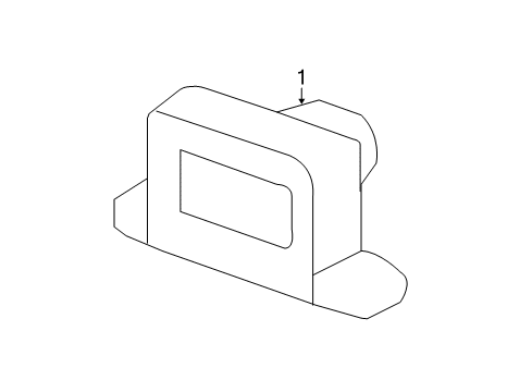2017 Chevy Equinox Stability Control Diagram
