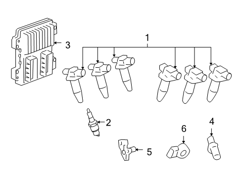 2007 Saturn Aura Powertrain Control Diagram 4 - Thumbnail