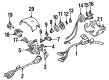 Buick Dimmer Switch Diagram - 26062938