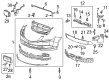 Chevy Tahoe Cruise Control Module Diagram - 13442495