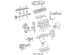 Chevy Rocker Arm Diagram - 94840056