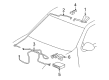 Chevy Avalanche Body Control Module Diagram - 25911919