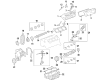 Chevy Equinox Camshaft Diagram - 12567117