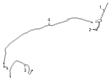 Buick Antenna Base Diagram - 95318095