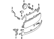Saturn Relay Diagram - 24432680