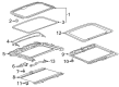 Buick Convertible Top Motor Diagram - 85149528
