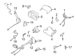 Chevy Lumina Cruise Control Module Diagram - 12575408