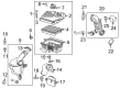 Chevy Crankshaft Position Sensor Diagram - 12662533