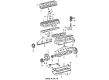 Chevy C20 Piston Ring Diagram - 326400