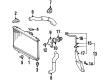 Chevy Coolant Reservoir Cap Diagram - 94856870