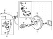 Chevy Vacuum Pump Diagram - 95387505