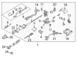 Chevy Steering Column Diagram - 26043341