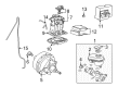 Saturn Relay Diagram - 19259019