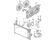 2012 Buick Enclave Starter Diagram - 12645298