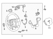 Chevy Cruise Control Switch Diagram - 23355829