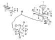 Chevy Rear Light Harness Connector Diagram - 19368709