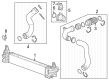 Buick Intercooler Diagram - 42805213