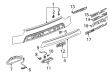 Cadillac Body Control Module Diagram - 84852644