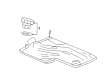 Chevy Automatic Transmission Seal Diagram - 24269583