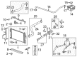 Chevy Equinox Wheel Speed Sensor Diagram - 24276627