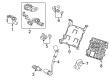Chevy Ignition Coil Diagram - 12728713