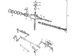 GMC Power Steering Cooler Diagram - 26039521