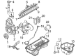 GMC Air Filter Diagram - 25839611