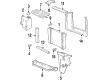 Chevy Radiator Cap Diagram - 6410785