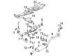 Chevy S10 Catalytic Converter Diagram - 25316547
