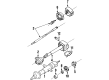 Chevy Beretta Headlight Switch Diagram - 1997070
