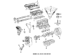 Chevy Nova Variable Timing Sprocket Diagram - 94845385