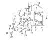 Chevy MAP Sensor Diagram - 91176190