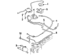 Chevy Astro Cruise Control Switch Diagram - 1645516