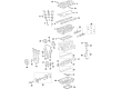Chevy Equinox Camshaft Diagram - 12675774