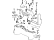 Saturn Mirror Switch Diagram - 21021838
