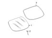 Chevy Power Seat Connector Diagram - 13580869