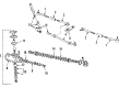 Chevy Pitman Arm Diagram - 7837646