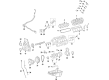 Chevy Dipstick Tube Diagram - 12722255